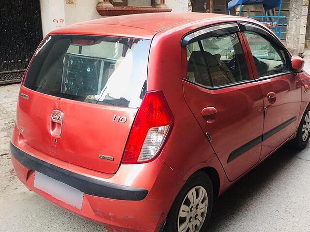 Used Hyundai i10 [2007-2010] Magna 1.2 in Delhi