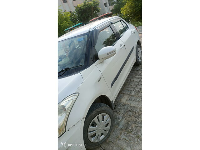 Used Maruti Suzuki Swift DZire [2011-2015] VDI in Sultanpur