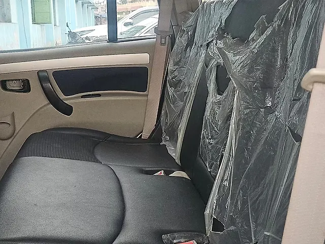Used Mahindra Scorpio Getaway 2WD BS IV in Jamshedpur
