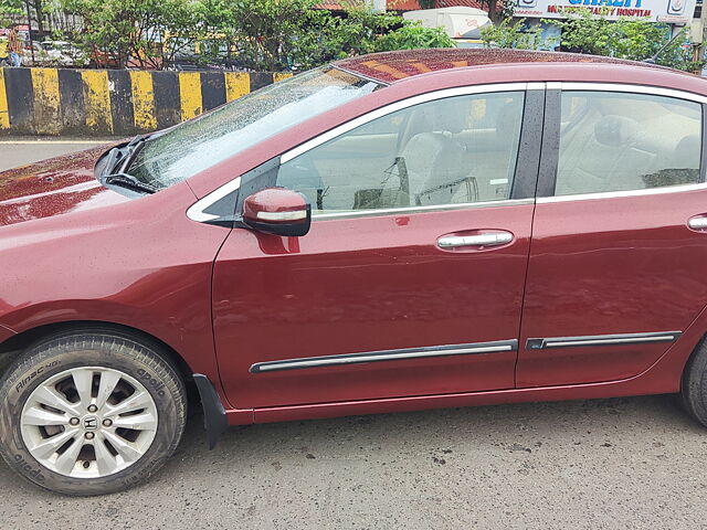 Used Honda City [2011-2014] 1.5 S MT in Mumbai