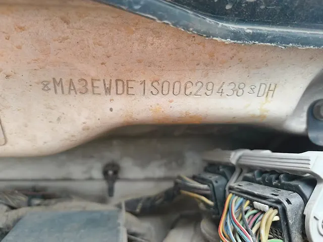 Used Maruti Suzuki Wagon R 1.0 [2014-2019] LXi LPG in Jaipur