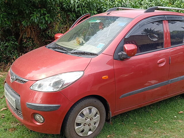 Used Hyundai i10 [2007-2010] Magna 1.2 in Durgapur