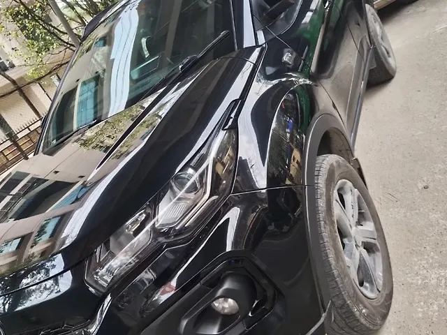 Used Tata Nexon [2020-2023] XZ in Guwahati