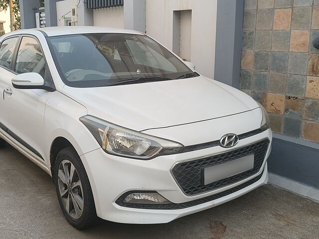 Used 2015 Hyundai Elite i20 in Botad