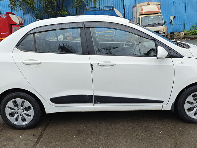 Used Hyundai Xcent [2014-2017] S ABS 1.1 CRDi [2015-2016] in Mumbai