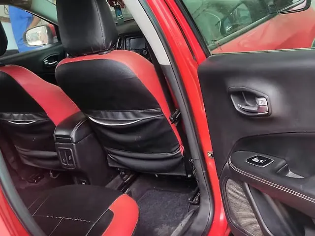 Used Jeep Compass [2017-2021] Sport 2.0 Diesel in Lucknow