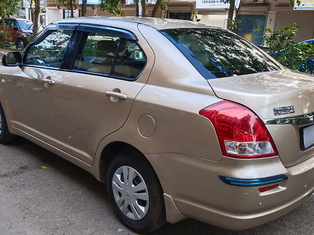 Used Maruti Suzuki Swift Dzire [2010-2011] VXi 1.2 BS-IV in Mumbai