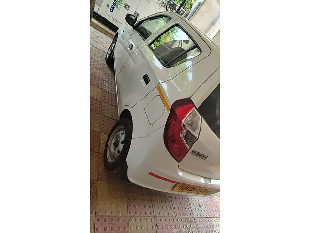 Used Maruti Suzuki Alto K10 [2014-2020] LXi (Airbag) [2016-2019] in Bhubaneswar