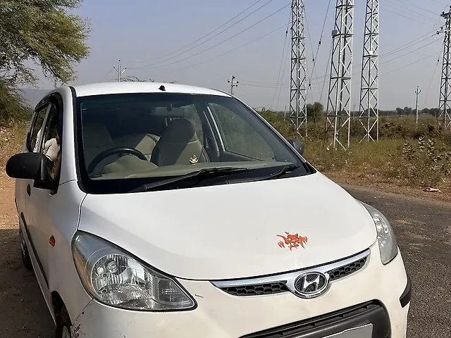 Used Hyundai i10 [2007-2010] Era in Jaipur