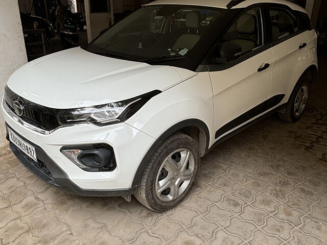 Used Tata Nexon [2020-2023] XM (S) [2020-2023] in Bangalore