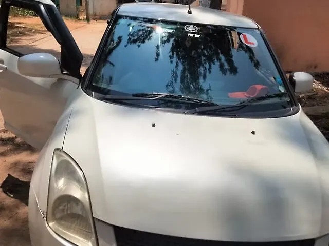 Used Maruti Suzuki Swift  [2005-2010] VDi in Tumkur
