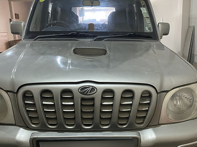 Used 2006 Mahindra Scorpio in Aligarh