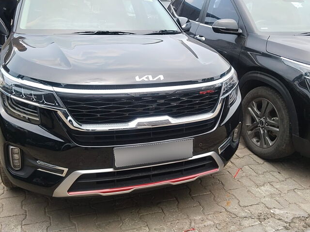 Used 2023 Kia Seltos in Jamshedpur