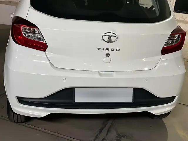 Used Tata Tiago XT [2020-2023] in Hyderabad