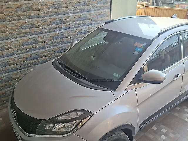 Used 2017 Tata Nexon in Ahmednagar Used 2017 Tata Nexon in Ahmednagar