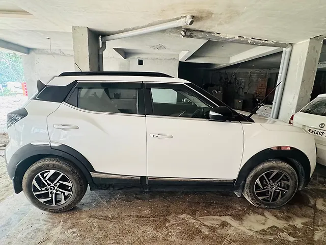 Used 2024 Mahindra XUV300 in Delhi Used 2024 Mahindra XUV300 in Delhi