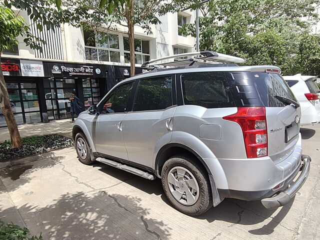 Used Mahindra XUV500 [2011-2015] W6 in Mumbai