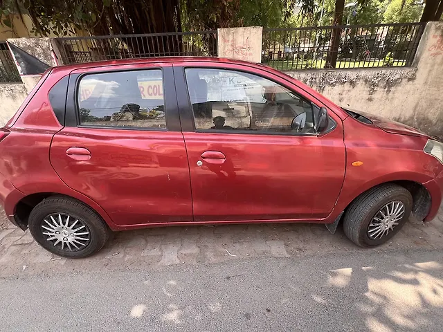 Used Datsun GO [2014-2018] A EPS in Agra
