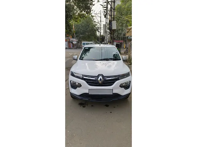 Used 2022 Renault Kwid in Rajkot
