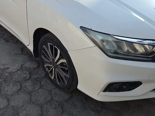 Used Honda City [2014-2017] VX (O) MT BL in Pali