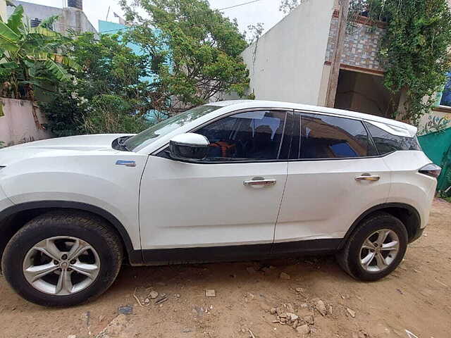 Used 2019 Tata Harrier in Chennai