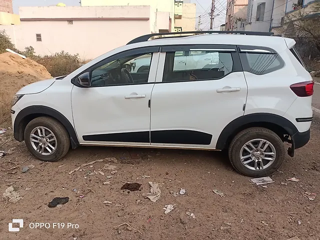 Used Renault Triber [2019-2023] RXT in Durg