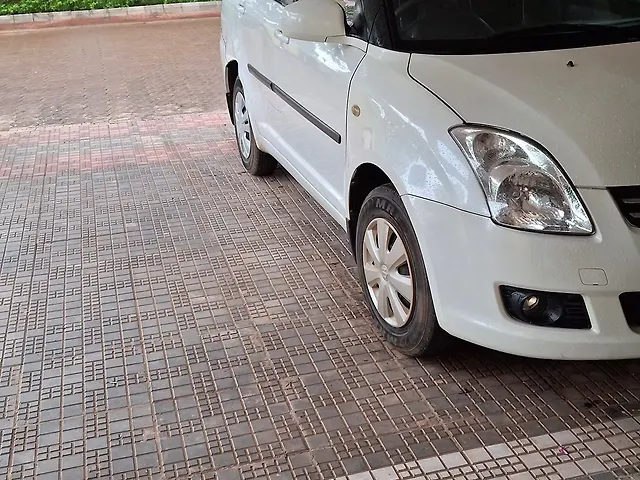 Used Maruti Suzuki Swift Dzire [2008-2010] VXi in Bhubaneswar