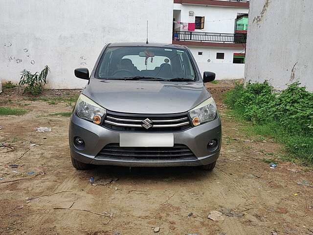 Used Maruti Suzuki Celerio [2014-2017] VXi in Solan