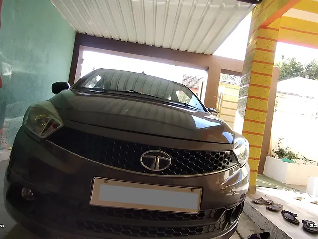 Used Tata Tiago [2016-2020] Revotron XT (O) [2016-2019] in Ranchi