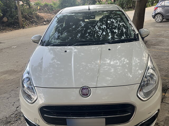 Used 2014 Fiat Punto in Bangalore