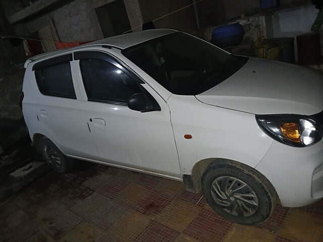 Used Maruti Suzuki Alto 800 LXi in Jhunjhunu