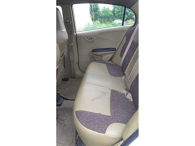 Used Honda Amaze [2013-2016] 1.5 EX i-DTEC in Alwar