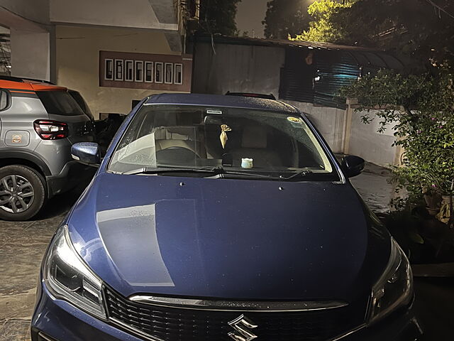 Used 2019 Maruti Suzuki Ciaz in Hyderabad