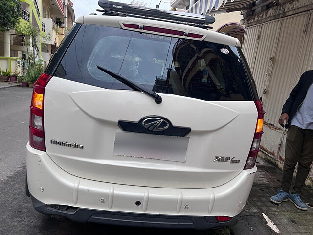 Used Mahindra XUV500 [2011-2015] W8 in Bangalore