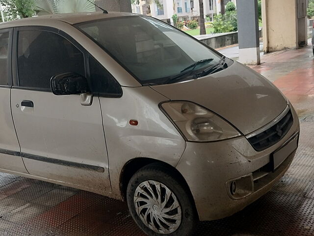 Used Maruti Suzuki Estilo [2006-2009] VXi in Gandhinagar