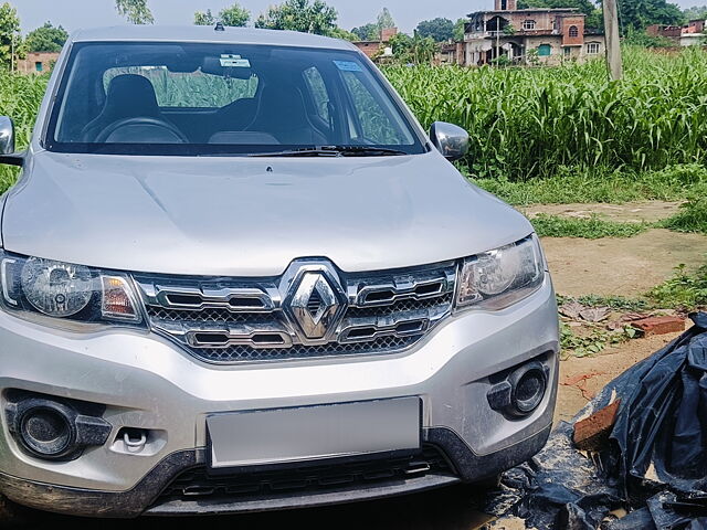 Used 2017 Renault Kwid in Ghaziabad