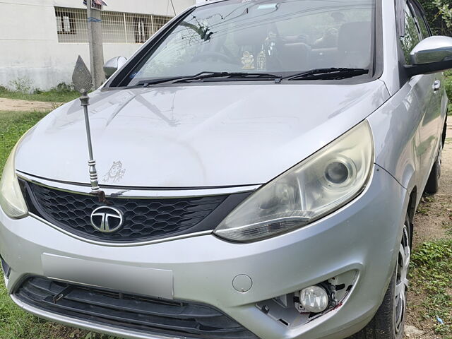 Used Tata Zest XMS 75 PS Diesel in Krishnagiri