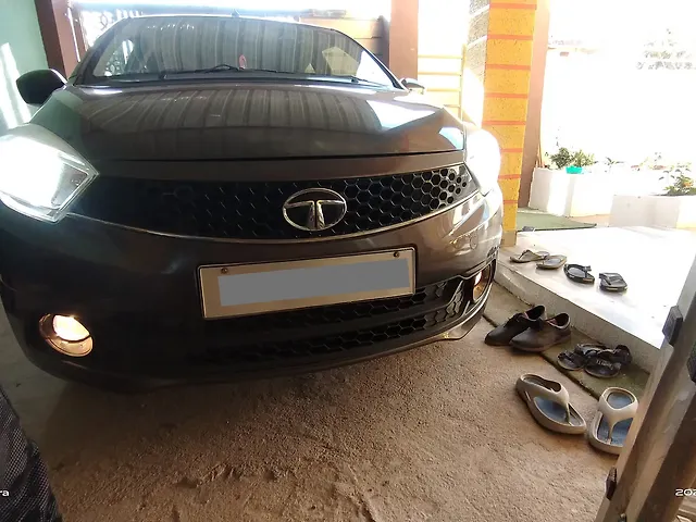 Used 2018 Tata Tiago in Ranchi