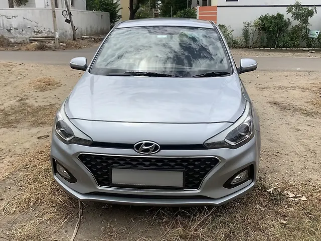 Used 2019 Hyundai Elite i20 in Coimbatore