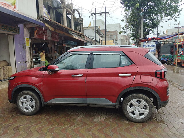 Used Hyundai Venue [2022-2023] SX 1.2 Petrol in Dhanbad