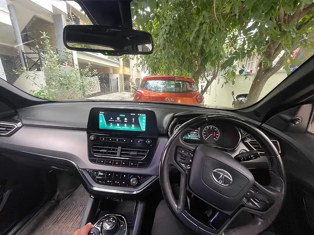 Used Tata Harrier [2019-2023] XZ in Bangalore