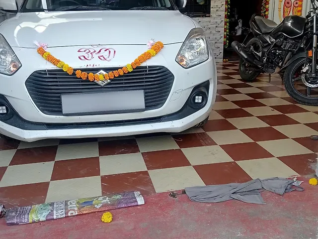 Used 2020 Maruti Suzuki Swift in Solapur Used 2020 Maruti Suzuki Swift in Solapur