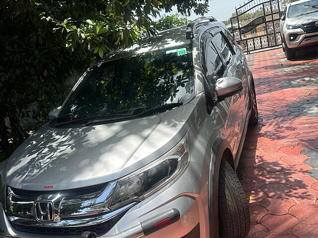 Used Honda BR-V V Diesel in Surat