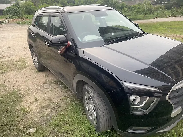 Used 2020 Hyundai Creta in Jamshedpur
