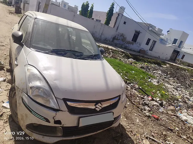 Used 2019 Maruti Suzuki DZire in Agra