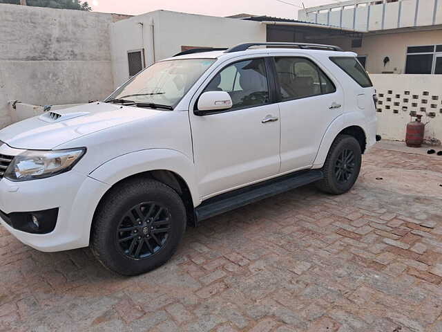 Used 2013 Toyota Fortuner in Sirsa