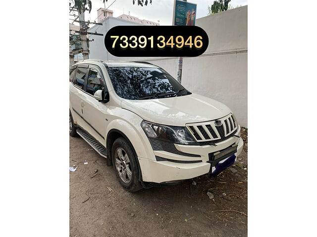 Used 2012 Mahindra XUV500 in Madurai