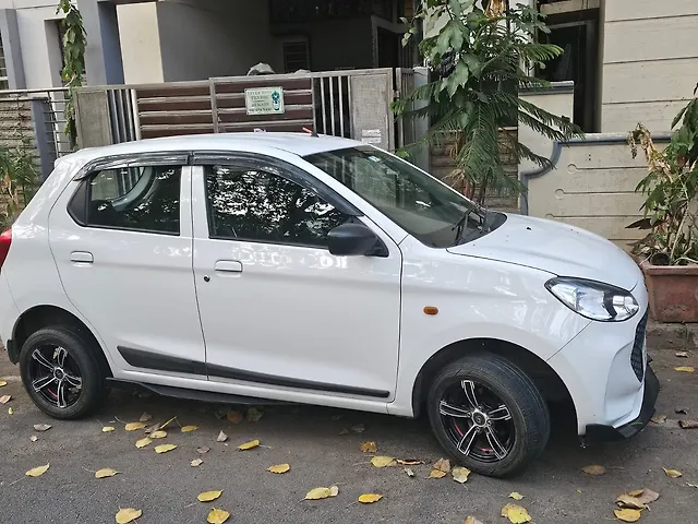 Used Maruti Suzuki Alto K10 VXi [2022-2023] in Bangalore