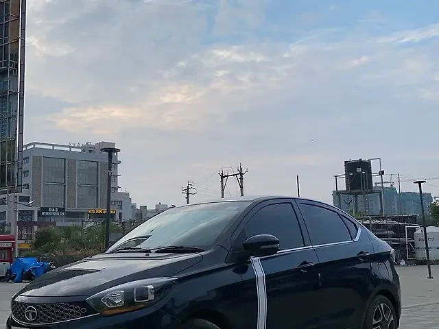 Used 2018 Tata Tigor in Ahmedabad