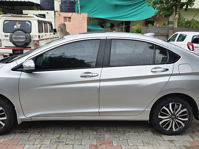 Used Honda City 4th Generation VX Petrol [2017-2019] in Ahmedabad